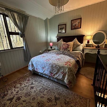 Вилла Shabby Fufu Lifestyle Farm Плеттенберг-Бей Экстерьер фото